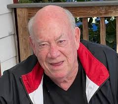 Bertram Todd Obituary (1941