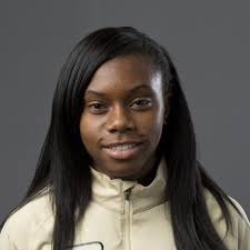 Purdue's Charlton second in NCAA hurdles