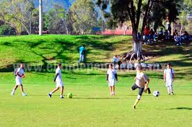 Liga mx (mexico) tables, results, and stats of the latest season. Rol De Juegos De Segunda Jornada Del Torneo De La Liga Municipal De Futbol El Independiente De Zamora
