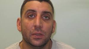 Kane Boyce guilty of girlfriend Paula Newman's murder