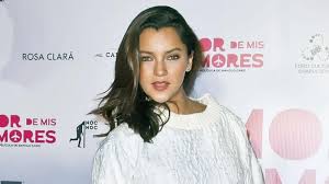 Esto dijo #saramaldonado del parazzi que le hiceron en tulúm, donde su figura no parece la más estilizada y habla de su relación con juan sebastián ávila. Sara Maldonado Quiere Ser Mama Y Dice Me Tengo Que Poner Las Pilas Por La Edad Tvnotas Irresistible