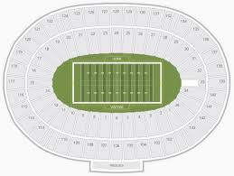 Cotton Bowl Stadium Seating Chart Rows Cotton Bowl Cowboys