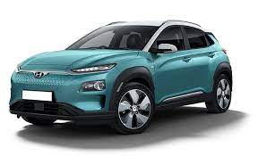 2020 hyundai kona ev electric quick feature review! Hyundai Kona Electric 64kwh Ev Charge