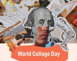 World Collage Day