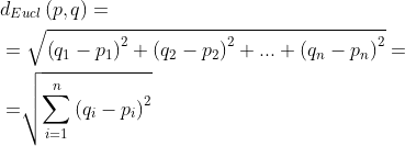 Where v is the velocity (average speed), t is the time and d is distance, so you can read it as distance = speed x time. Distance Between Two Points Calculator Common Calculators Konverteringsprogrammer Til Onlineenheder