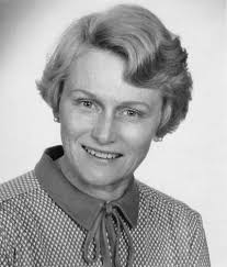 Jane Markley Obituary