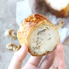 Maybe you would like to learn more about one of these? Easy Maple Walnut Vegan Cream Cheese Stuffed Baguette Recipe All Purpose Veggies