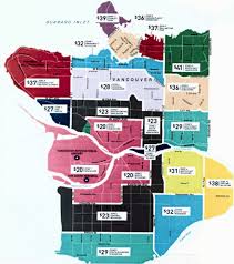 Ванкувер airport (vancouver, british columbia) yvr карта и схема. Taxi Companies Seeking Higher Fares For Trips Starting From Yvr Airport Map Urbanized