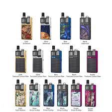 Lost vape orion plus dna kit comes with the new pod installed the replaceable coil section. China Lost Vape Orion Plus Dna Pod System Kit 950mah China Orion Plus Dna Kit Lostvape Orion Kit