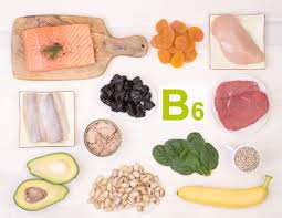 So, what's so magical about vitamin c? The Amazing Benefits Of Vitamin B12 And B6 All Things Mamma