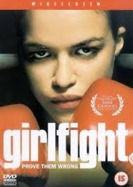 Movies like Girlfight