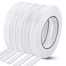 Free delivery and returns on ebay plus items for plus members. Amazon Com Hslife 6 Rolls Double Sided Tape 328 Yards Double Sided Tape For Photography Scrapbooking Card Making Gift Wrapping Arts Crafts 7mm 10mm 12mm 15mm X 50m 54 7 Yards Industrial Scientific