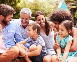 Tipos De Familia Diferenca