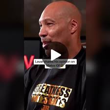 Lavar Ball Gives His Thoughts