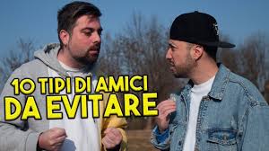 Informazioni generali di accattino luca. 10 Tipi Di Single By Hmatt