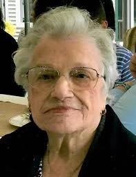 Obituary information for Phyllis E. Bolduc
