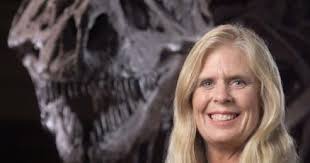 2012 Legends inductee Sue Hendrickson