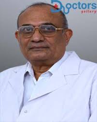Dr P S Reddy