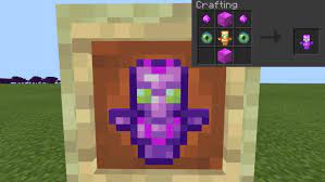 There is a custom ui, special sound effects whenever an achievement is received, and a toggleable advancements scoreboard, with so much more! Endcreased Addon New V3 Update Minecraft Pe Mods Addons
