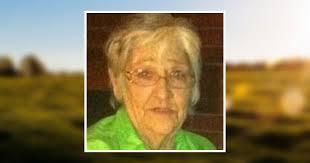 Bertie Chaney Obituary May 6, 2014