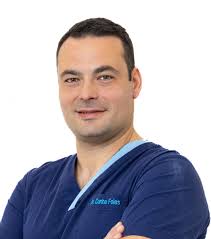 Clínica Santa Madalena