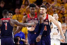 #242todaworld global brand ambassador @pumahoops. Deandre Ayton And 13 Other Arizona Basketball Players Picked In The First Round Of The Nba Draft