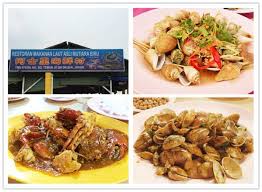 Where To Eat In Johor Bahru 65 Good Food To Eat In Jb