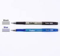 Foska Office and School Stationery 0.5mm Plastic Coloring ...