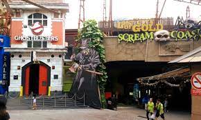 The park boasts 80 types of attractions and has. Your Guide To The Kid Friendly Sunway Lagoon For Every Age Stage Singaporemotherhood Com