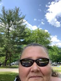 Hi all! I just wanted to introduce myself and share a photo I took