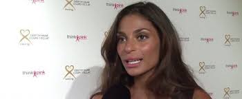 En parlant de stromae musique utilisée pour lancer l'interview, ndlr vous avez été avec son ex, a lancé l'homme en noir. Tatiana Silva En Couple Avec Alexis Un Beau Docteur Parisien