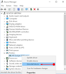 Hp win8 and win8.1 printer driver download (259.2 mb). How To Fix Hp Printer Driver Is Unavailable On Windows 10