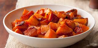 Caramelized Butternut Squash Recipe In 2020 Squash Recipes Food Network Recipes Butternut Squash Recipes