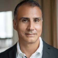 Meet our Leadership Team