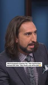 “When I know, I know.” #nfl #chiefs