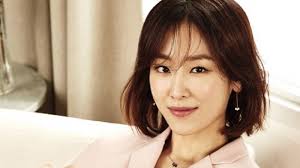 Seo Hyun Jin Putuskan Tak Perpanjang Kontrak dengan Jump Entertainment :  Okezone Celebrity