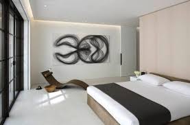 16 Luxurious Modern Bedroom Designs Flickering With Elegance