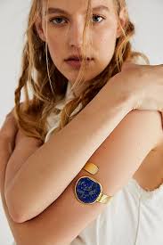 Lena Bernard Stone Armband