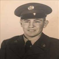 Orvil Leon Couch Obituary