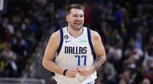 Luka Dončić Preparing To Play In His Fifth Nba All-Star Game - The Official  Home Of The Dallas Mavericks