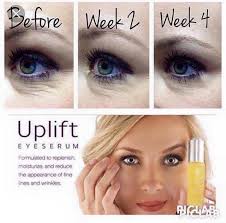 Tarnya's younique products