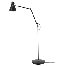 Check spelling or type a new query. Arod Floor Reading Lamp Anthracite Ikea