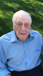 Melvin Ralph Studer Obituary