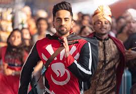 The hindu ayushmann khurrana has been stealing hearts ever since he first came on mtv. Grooming Notes 6 Best Hairstyles For Men We Found In Bollywood Movies