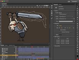 Adobe Animate Cc 2018 Portable Free Download