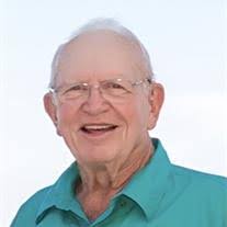 Obituary information for Byron Olson