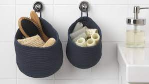 A quality bathroom (on a budget). Bathroom Accessories Organizers Ikea