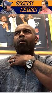 "I think Devin [Grant] will be a game-time decision...Tyshawn Russell will  be done for the year...Rashard Perry will probably be out for the year.",  Syracuse football head coach Fran Brown provides ...