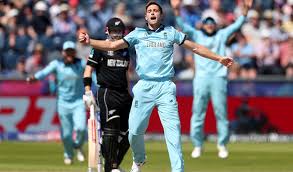 Remember this one england fans? England Eye World Cup Glory As New Zealand Plot Shock Arab News