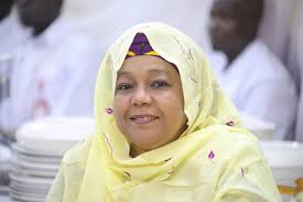 AISHA ISMAIL: FROM BOKO HARAM SURVIVOR TO COMMUNITY INSPIRATION Aisha Ismail,  a young woman displaced by the Boko Haram insurgency in Bama, Borno State,  has become a beacon of resilience and determination